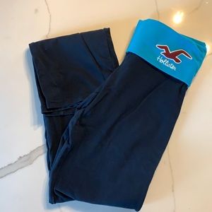 COPY - Women’s hollister small leggings